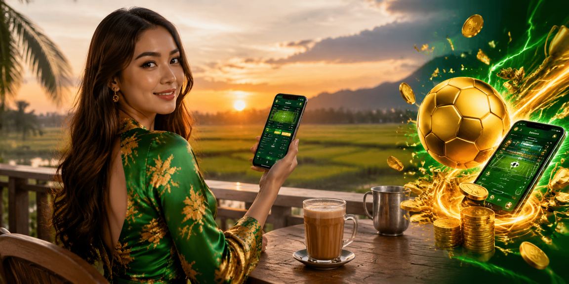 Pemain kasino mudah alih di Kedah mengakses akaun mkt4d dengan selamat