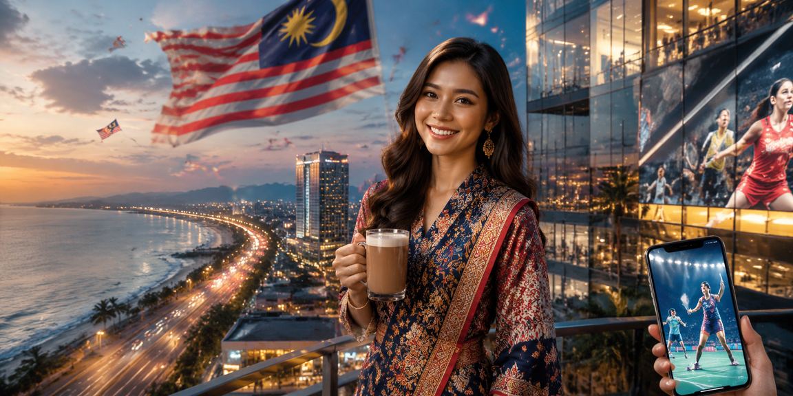 Pemain kasino mudah alih mkt4d di Kuantan gaya Melayu