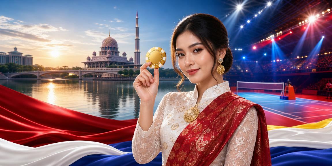 Pengguna baru mendaftar akaun mkt4d di Putrajaya untuk menikmati permainan